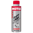 Engine Clean Moto 4T