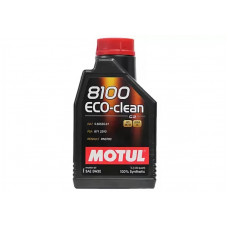 8100 Eco-clean 5W-30 C2 1l