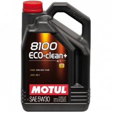 8100 Eco-clean+ 5W-30 C1 5l